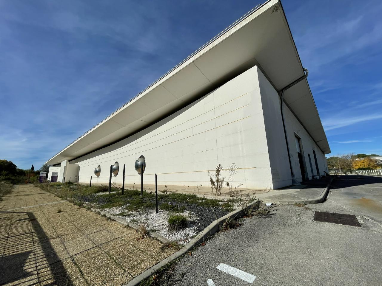 Bureau Montpellier 5082m² Vente bureau Montpellier Hérault OVBUR2318550 0